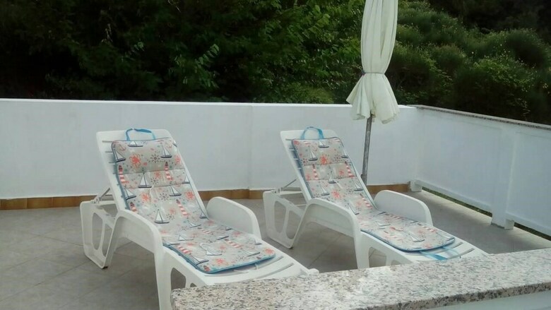 Apartamentos Holiday House Predrag