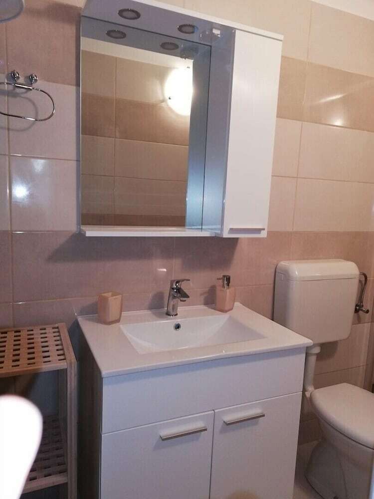 Apartamentos Holiday House Predrag