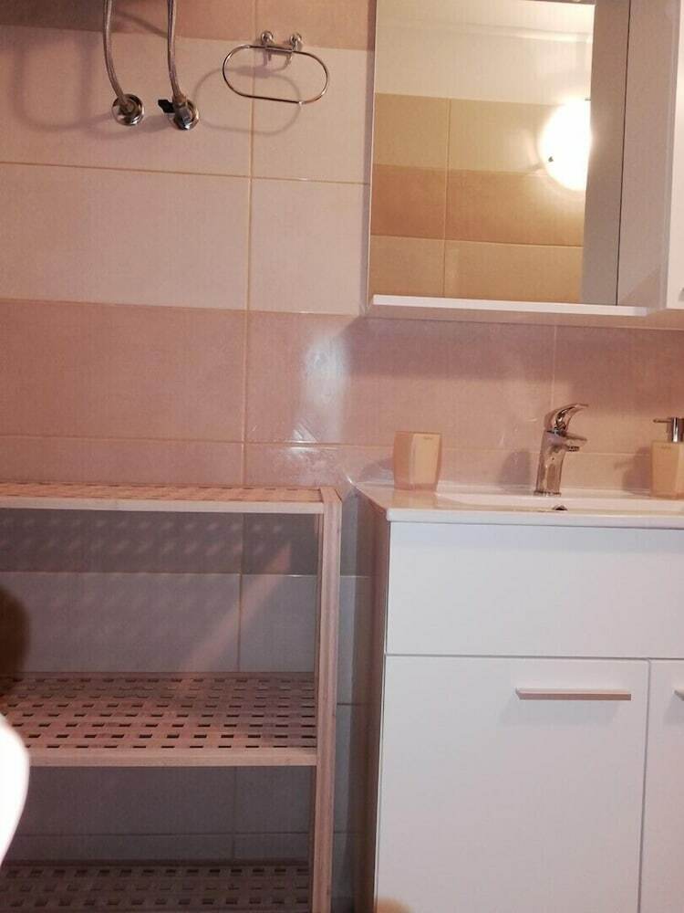 Apartamentos Holiday House Predrag