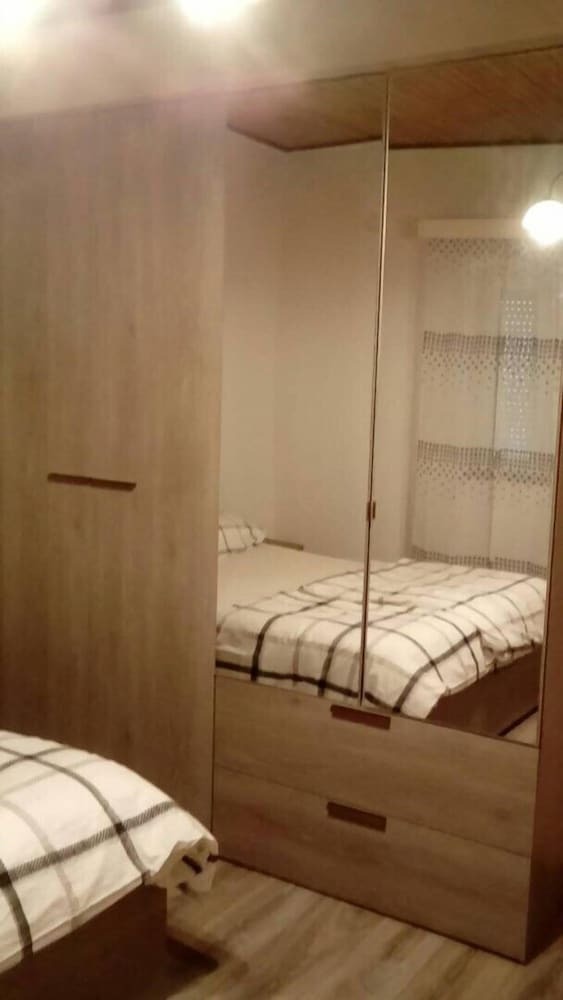Apartamentos Holiday House Predrag