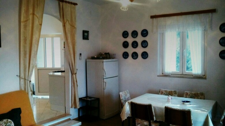 Apartments Jagoda / Splitska/ A1 Two Bedrooms