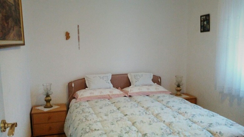 Apartments Jagoda / Splitska/ A1 Two Bedrooms