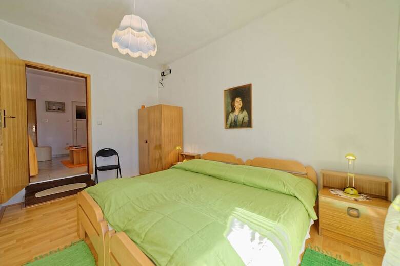 Apartments Nada Banjol