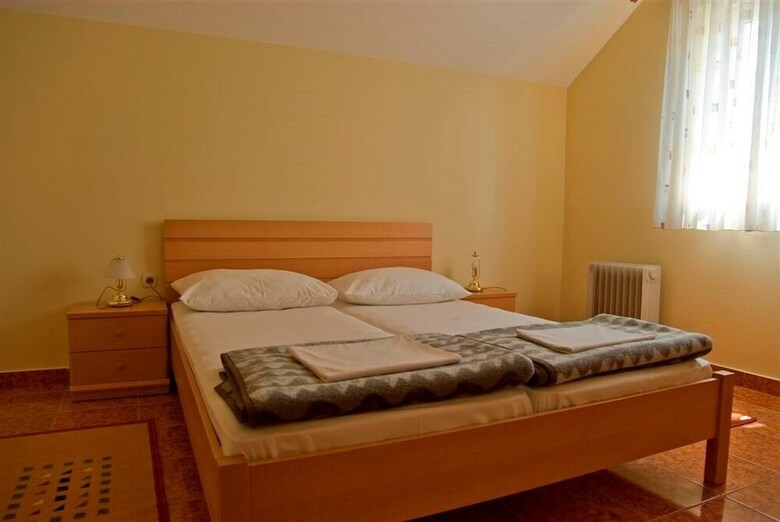 Apartamentos Villa Ana Jadranovo