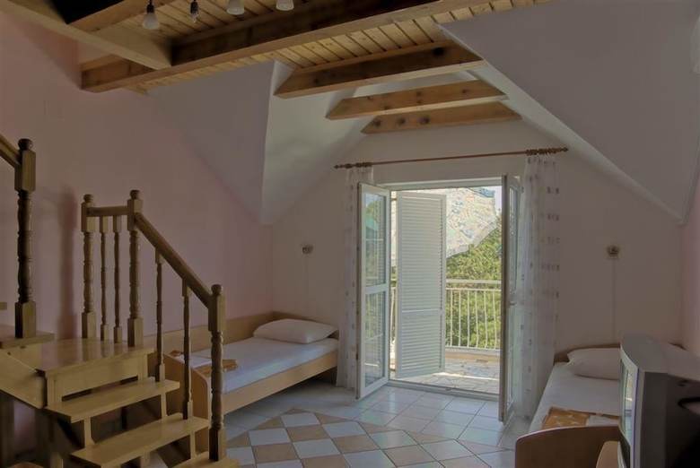 Apartamentos Villa Ana Jadranovo