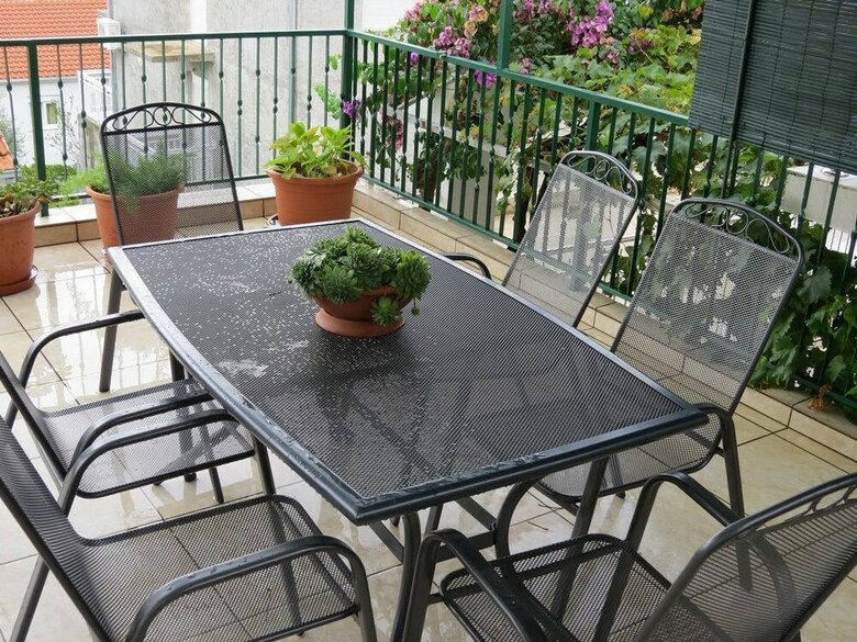 Apartments Buljan / One Bedroom A1
