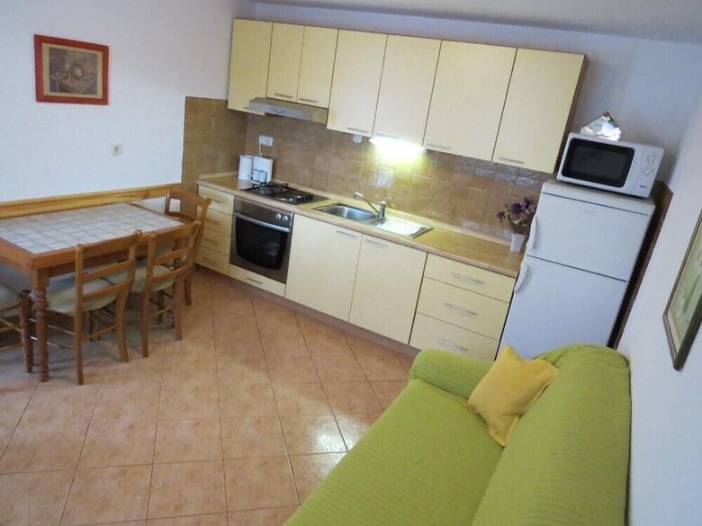 Apartments Buljan / One Bedroom A1