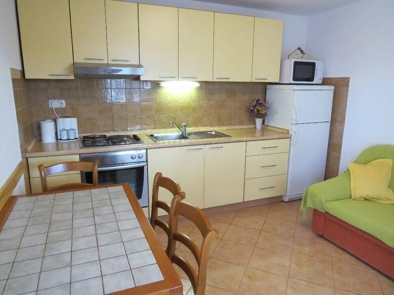 Apartments Buljan / One Bedroom A1