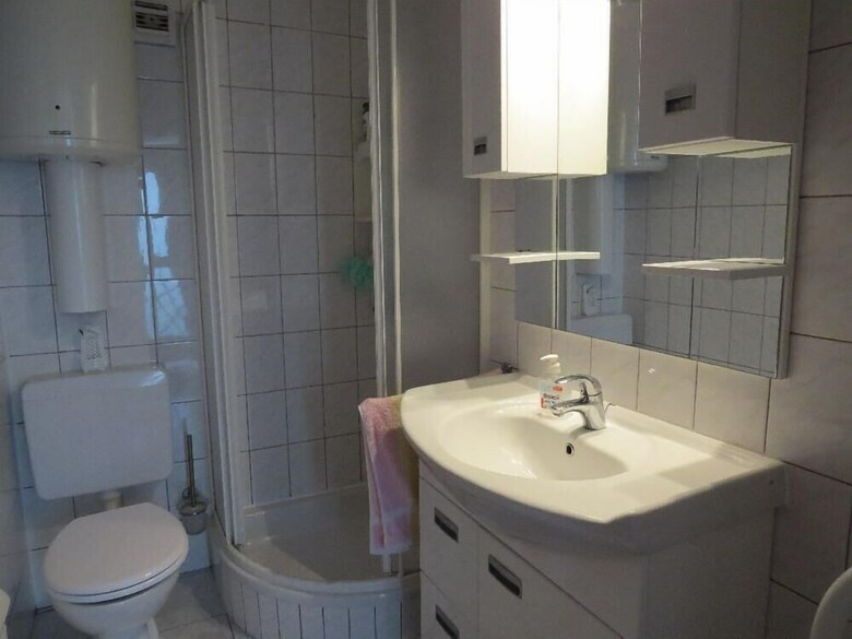 Apartments Buljan / One Bedroom A1