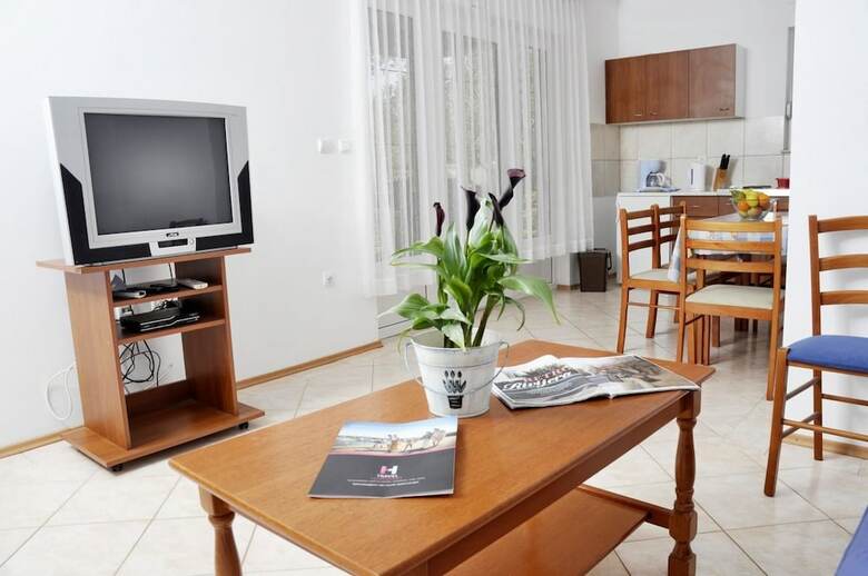 Apartments Novotny