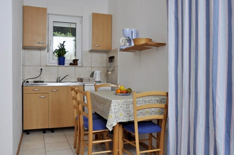 Apartments Novotny