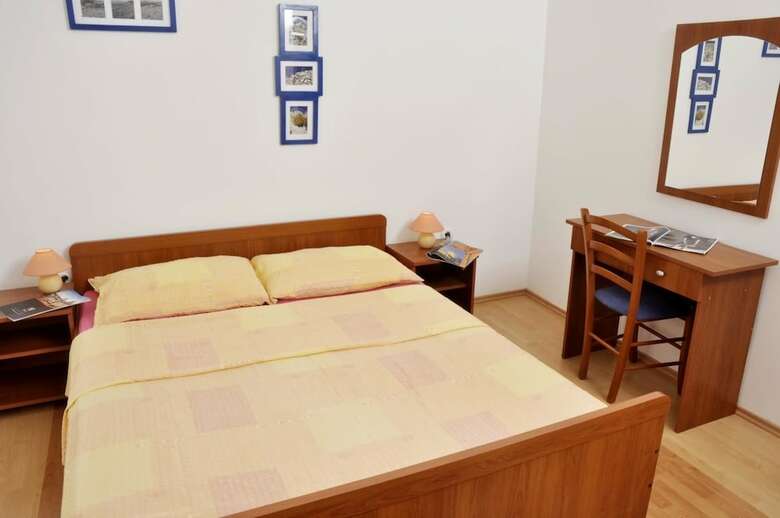 Apartments Novotny
