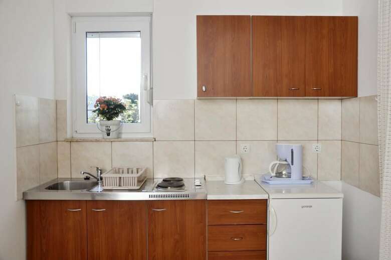 Apartments Novotny