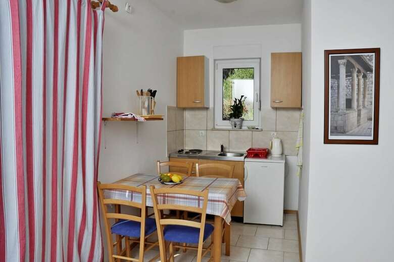 Apartments Novotny
