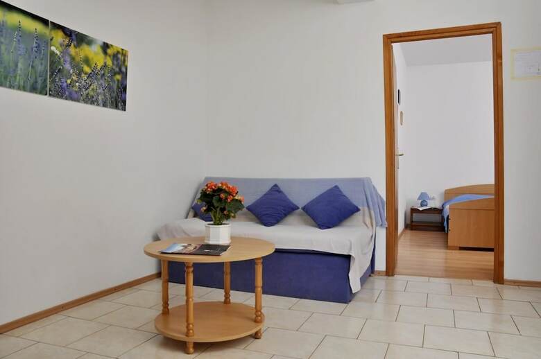 Apartments Novotny