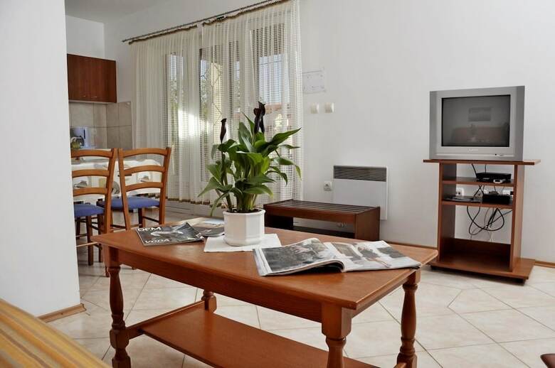 Apartments Novotny