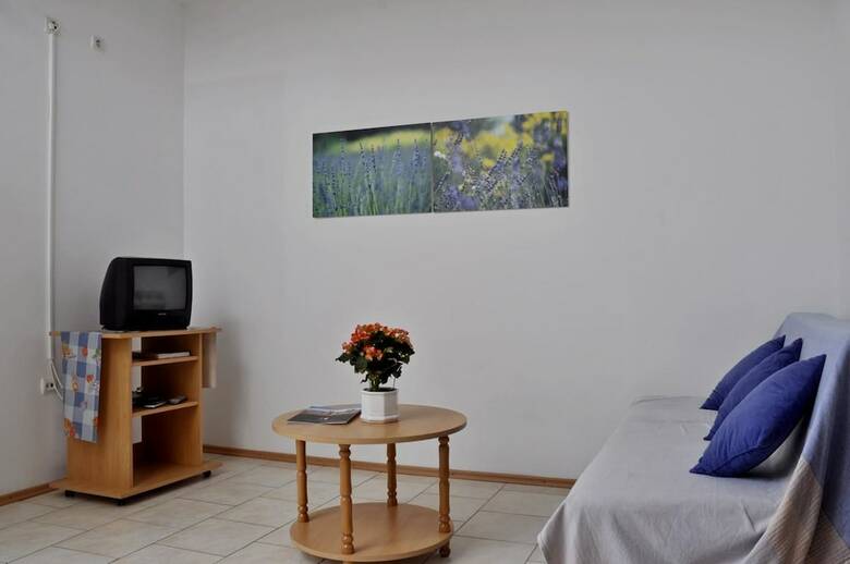 Apartments Novotny