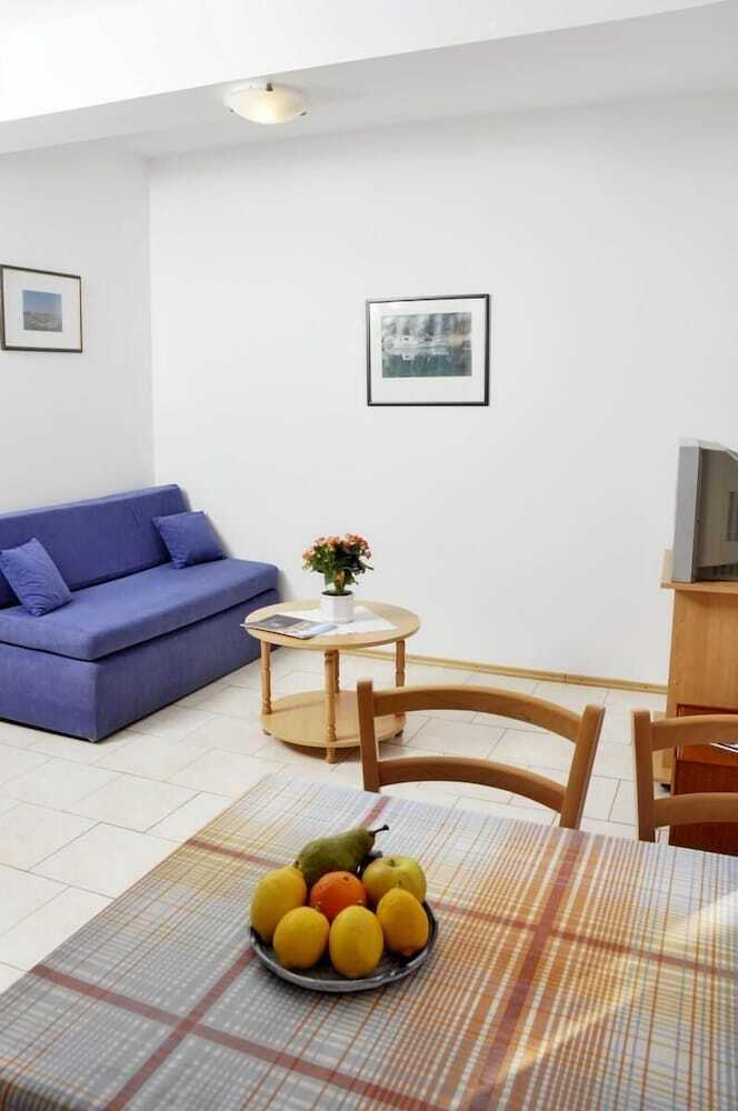 Apartments Novotny