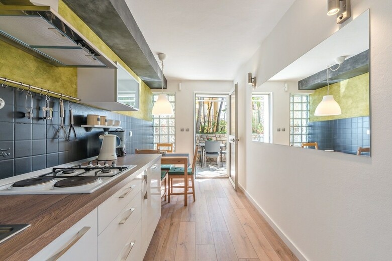 Apartment Ana 1069 / One Bedroom