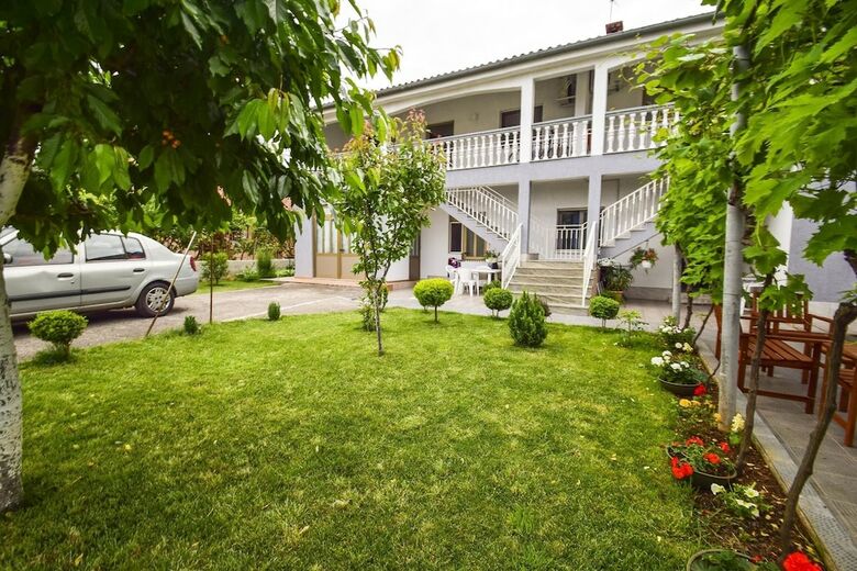 Apartments Duje Zadar