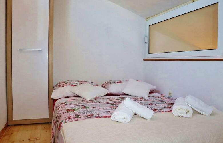 Apartments Duje Zadar