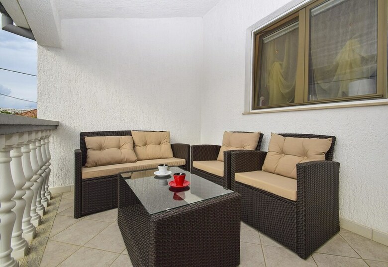 Apartments Duje Zadar