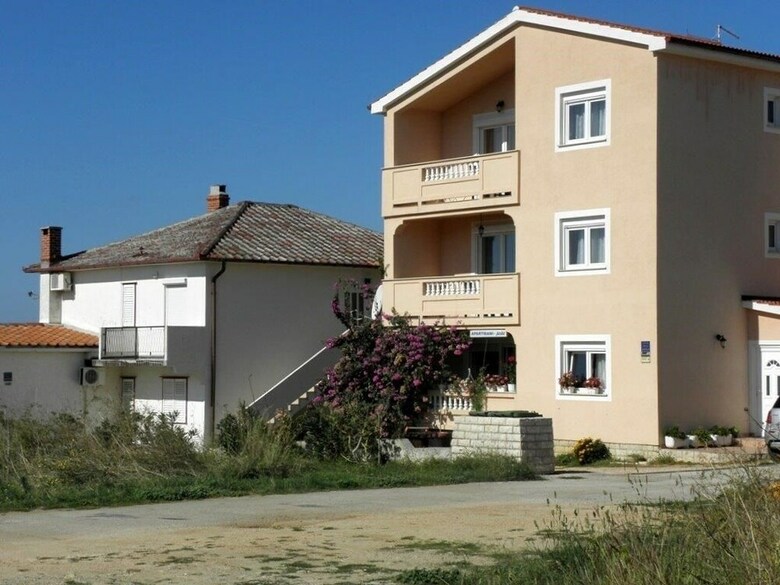 Apartments Jasko