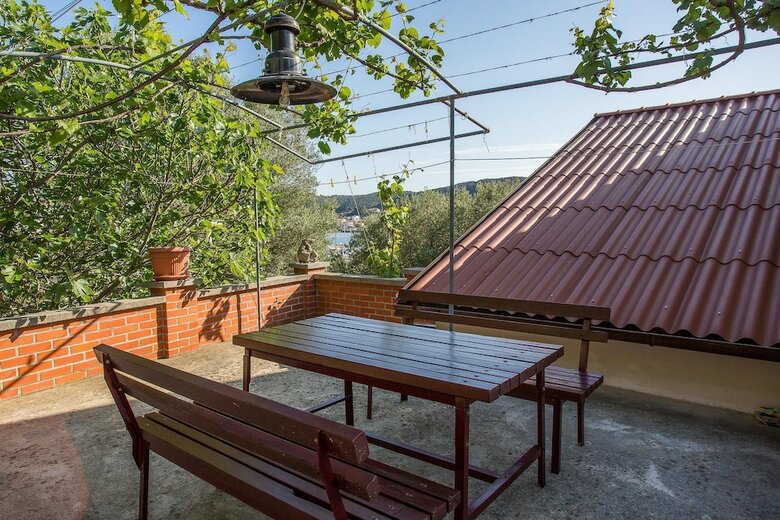 Apartment Tomulic / Two Bedroom A1