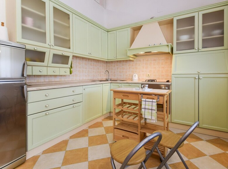 Apartment Vilma / Three Bedroom