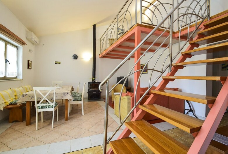 Apartment Vilma / Three Bedroom