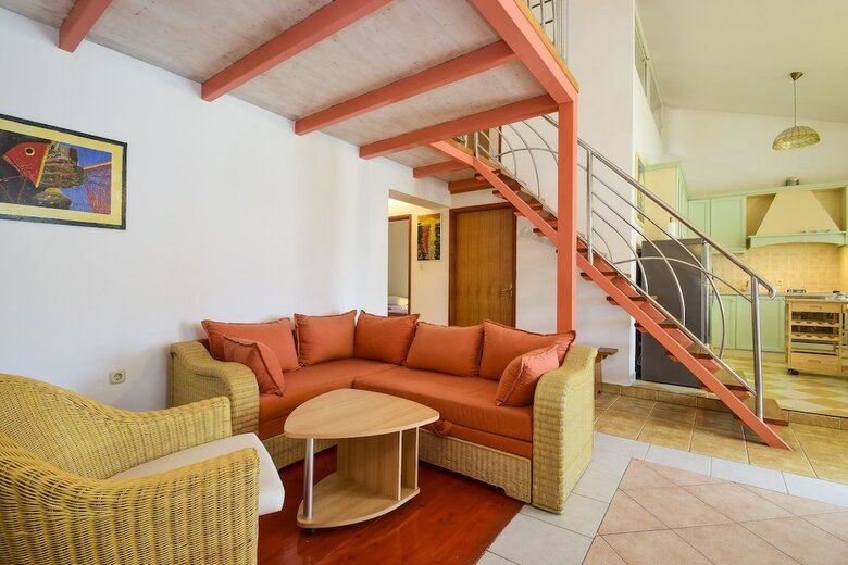 Apartment Vilma / Three Bedroom
