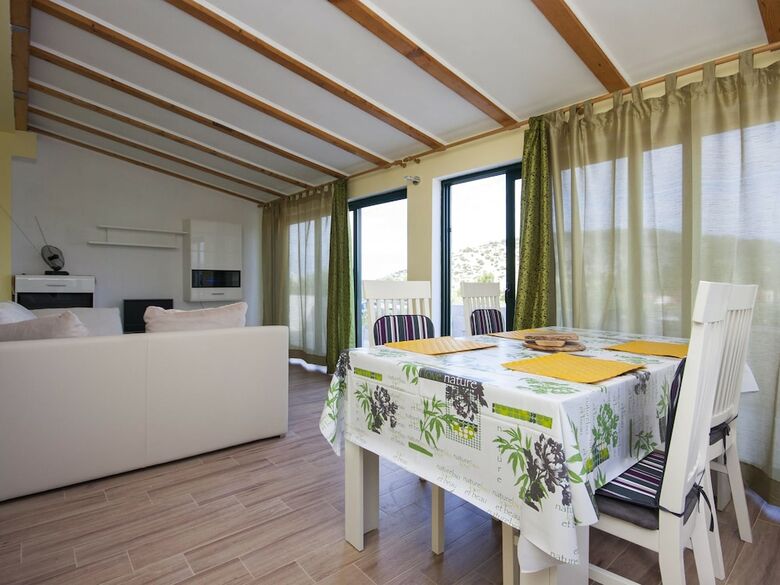 Apartamentos Holiday House Marko