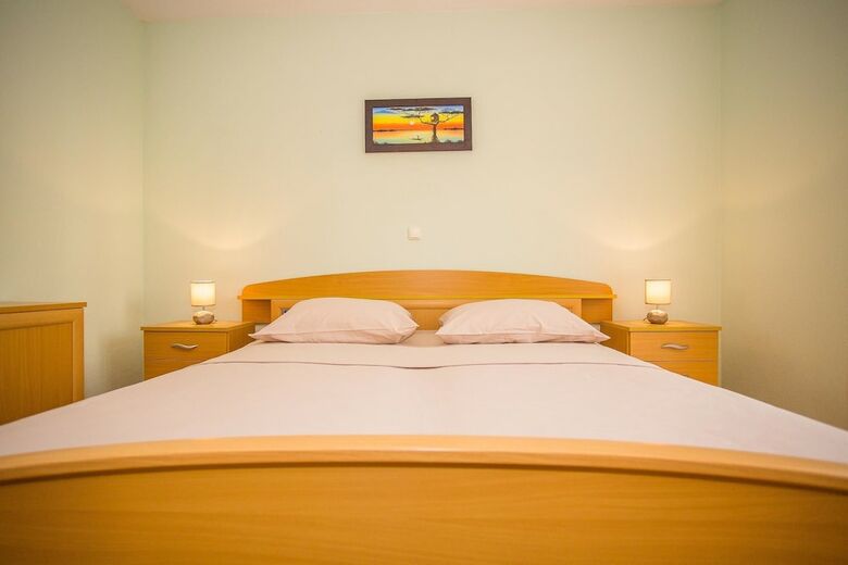 Apartment Zoki I Goga / Two Bedroom