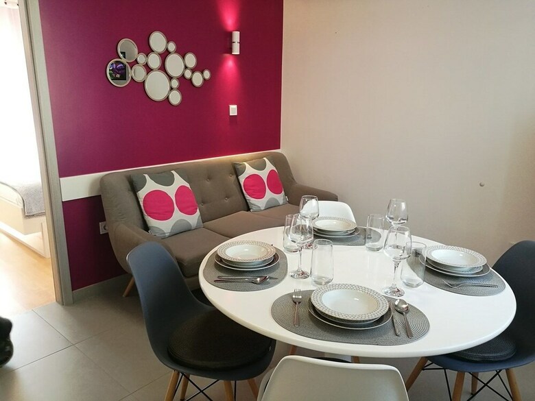 Apartments Tonka Benika