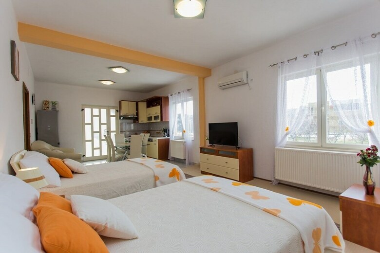 Apartamentos Villa Almas Neoric