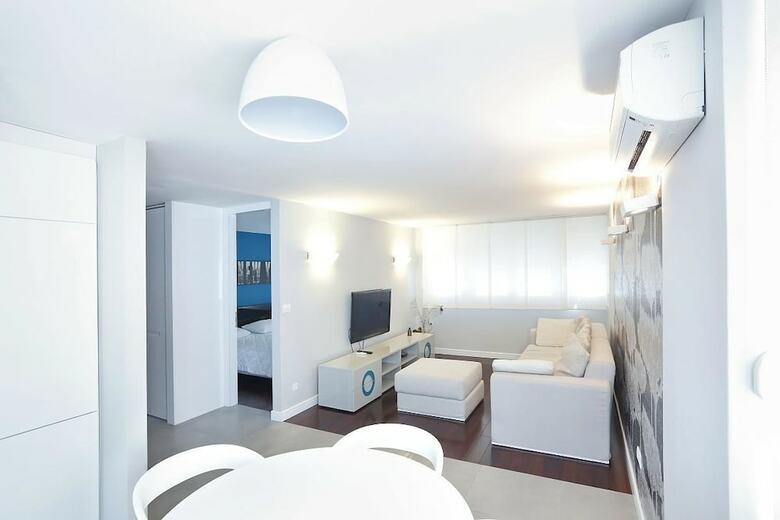Apartments Toni Split / A1 One Bedroom