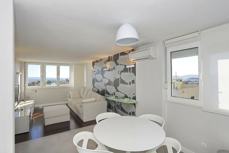 Apartments Toni Split / A1 One Bedroom