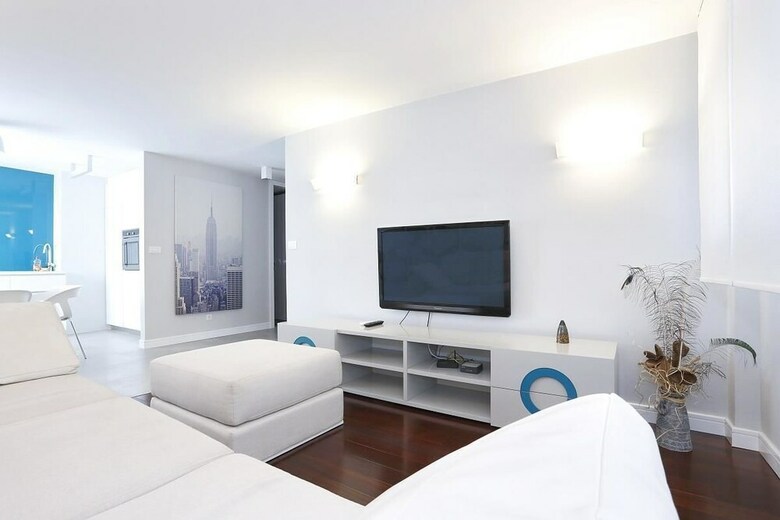 Apartments Toni Split / A1 One Bedroom