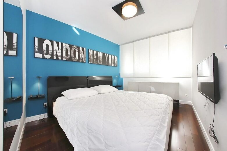 Apartments Toni Split / A1 One Bedroom