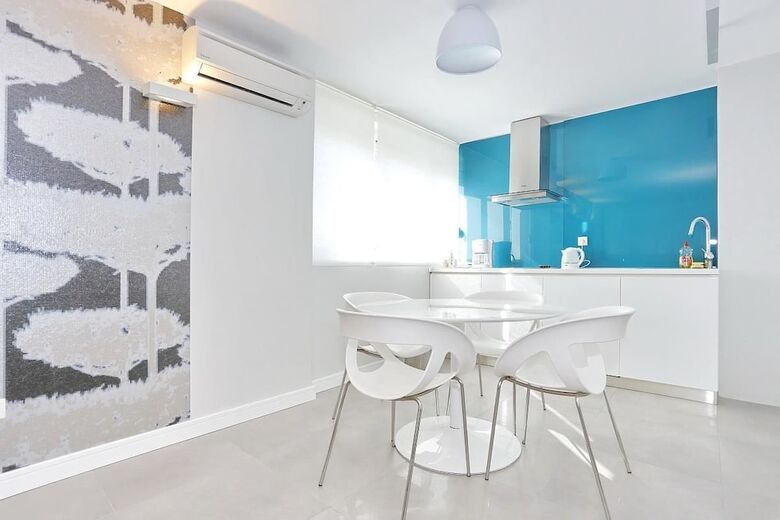 Apartments Toni Split / A1 One Bedroom