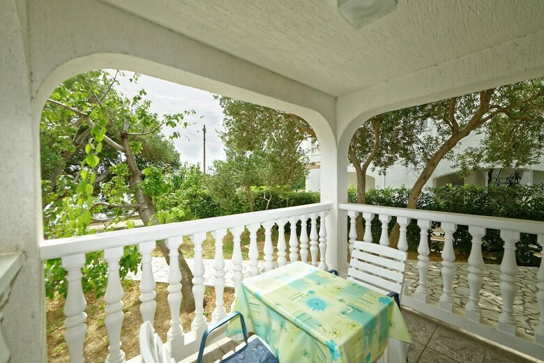 Apartments & Rooms Lanca