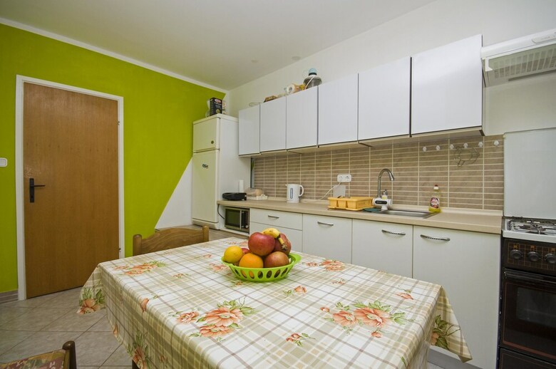 Apartments Gogi? / App Two Bedrooms A1