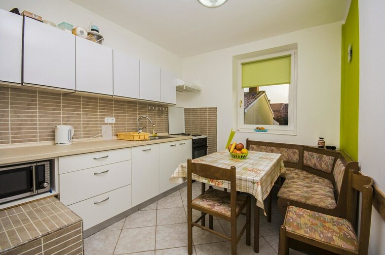 Apartments Gogi? / App Two Bedrooms A1
