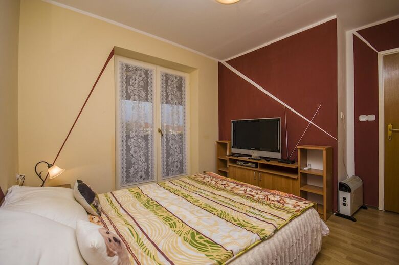 Apartments Gogi? / App Two Bedrooms A1