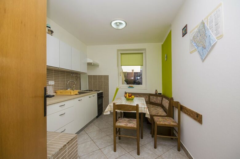 Apartments Gogi? / App Two Bedrooms A1