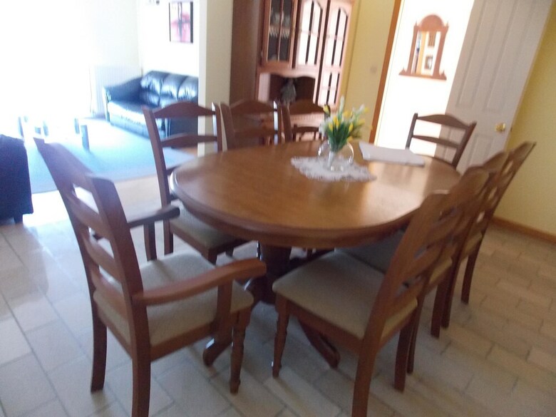 Apartment Miljenko Vrbnik / Two Bedrooms Nina
