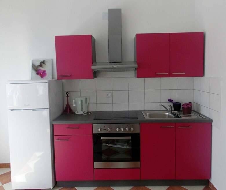 Aparthotel Apartments Lali?