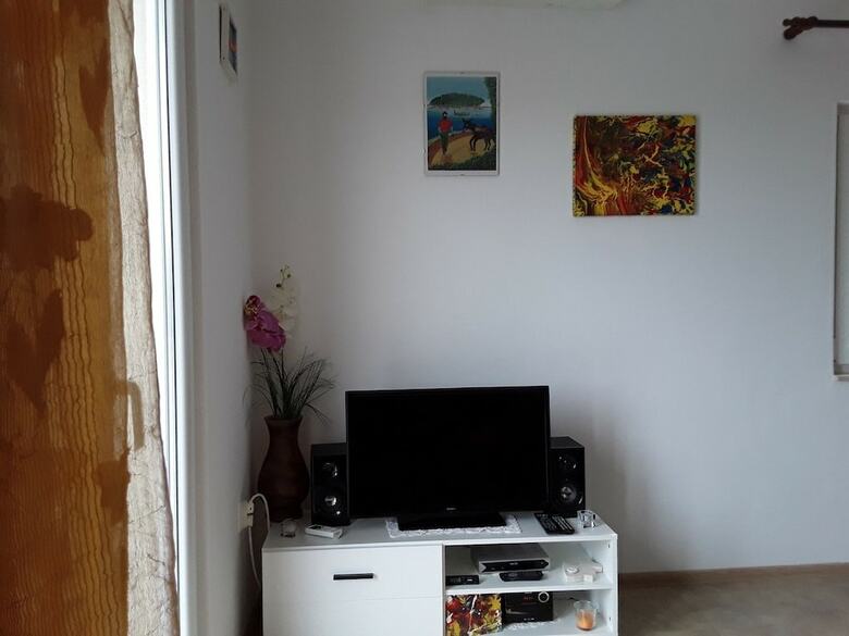 Agroturismo Villa Volga / Apartment Three Bedrooms