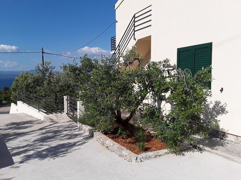 Agroturismo Villa Volga / Apartment Three Bedrooms
