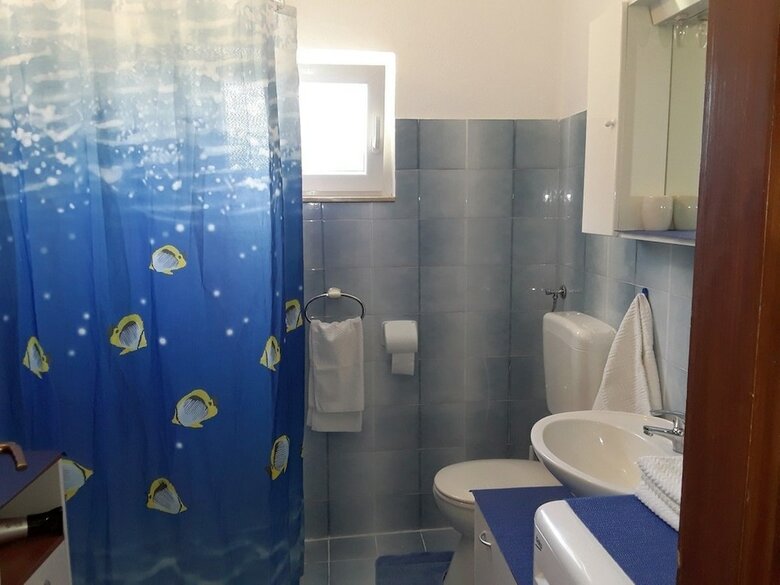 Agroturismo Villa Volga / Apartment Three Bedrooms
